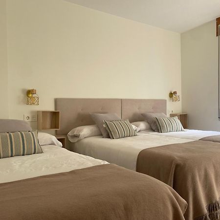 Pension Cantabrico Navia Exterior photo