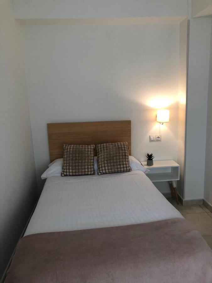 Pension Cantabrico Navia Exterior photo