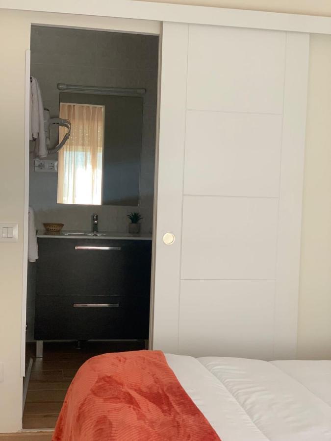 Pension Cantabrico Navia Exterior photo