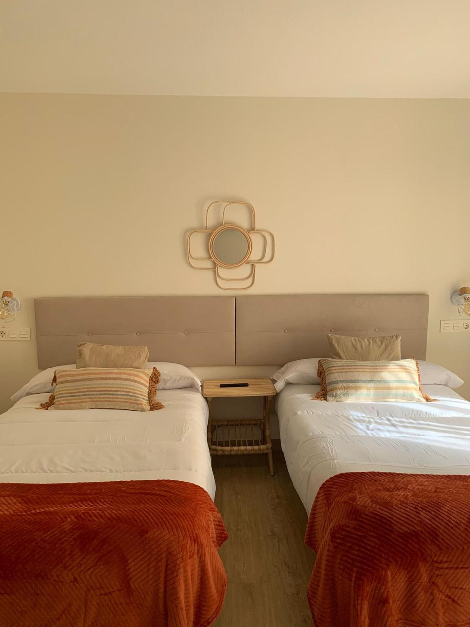 Pension Cantabrico Navia Exterior photo